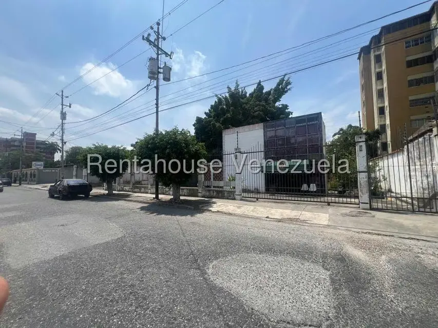 Terreno (Comercial) en Venta en Zona Oeste, Lara - 18