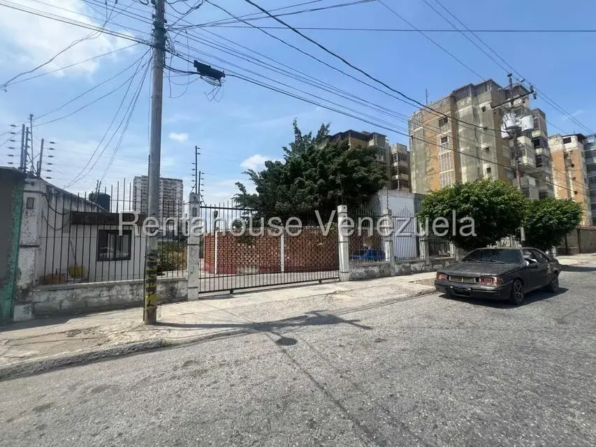 Terreno (Comercial) en Venta en Zona Oeste, Lara - 19