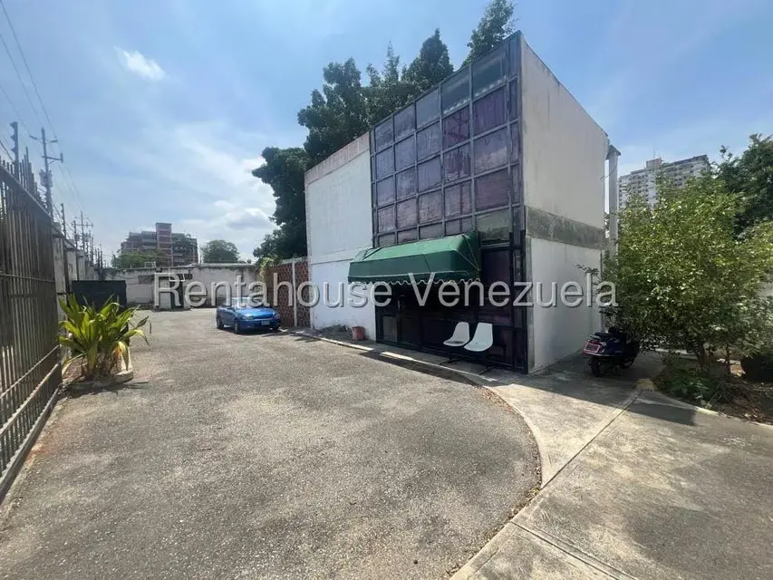 Terreno (Comercial) en Venta en Zona Oeste, Lara - 4