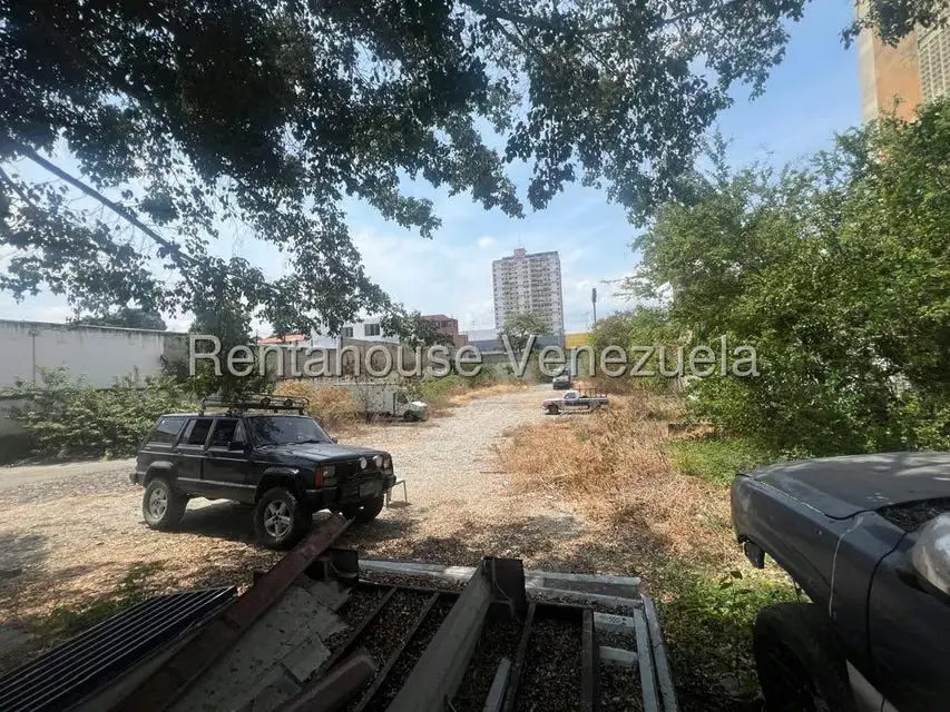 Terreno (Comercial) en Venta en Zona Oeste, Lara - 5