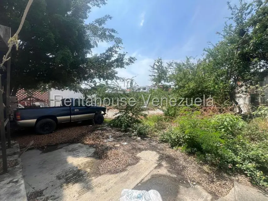 Terreno (Comercial) en Venta en Zona Oeste, Lara - 6