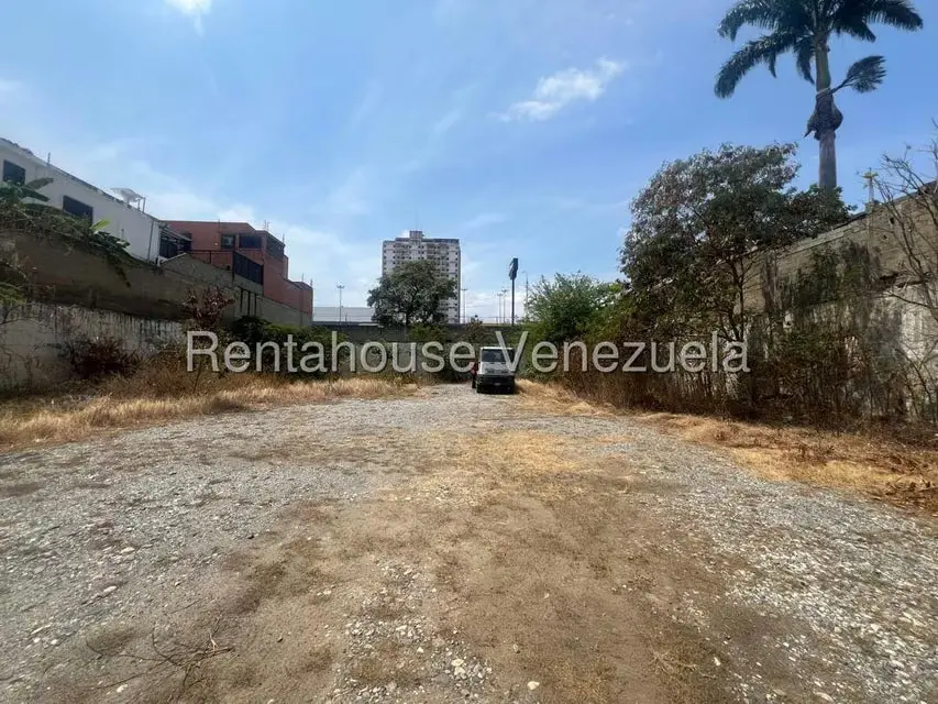 Terreno (Comercial) en Venta en Zona Oeste, Lara - 8