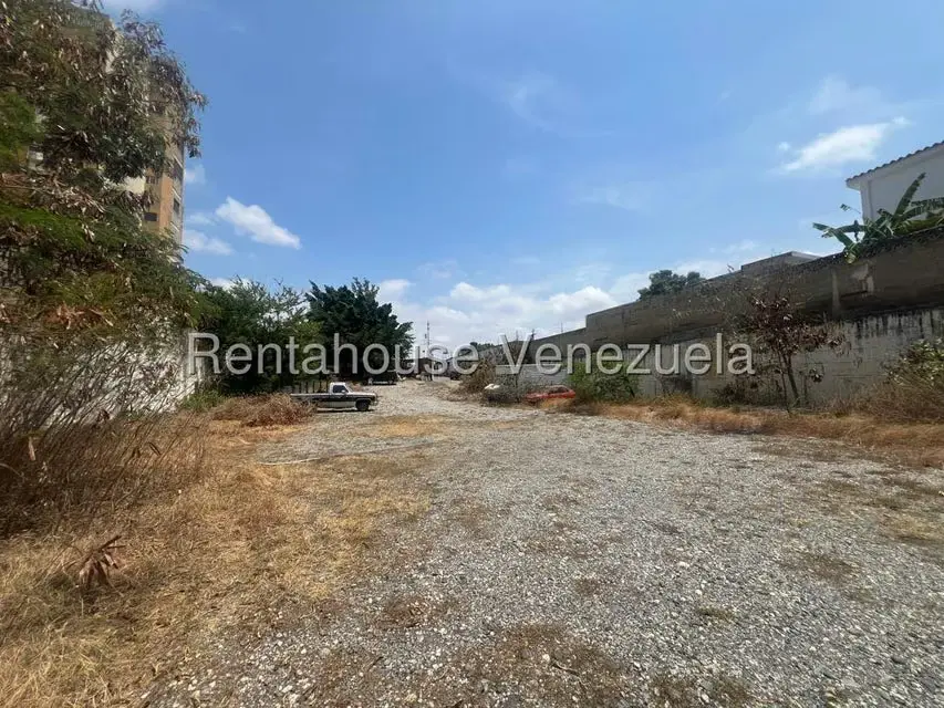 Terreno (Comercial) en Venta en Zona Oeste, Lara - 9