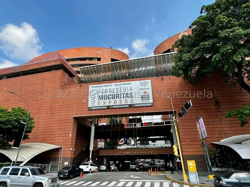 Local Comercial en Alquiler en La Castellana, Distrito Metropolitano