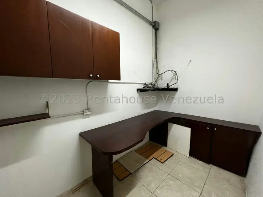 Local Comercial en Alquiler en La Castellana, Distrito Metropolitano - 11