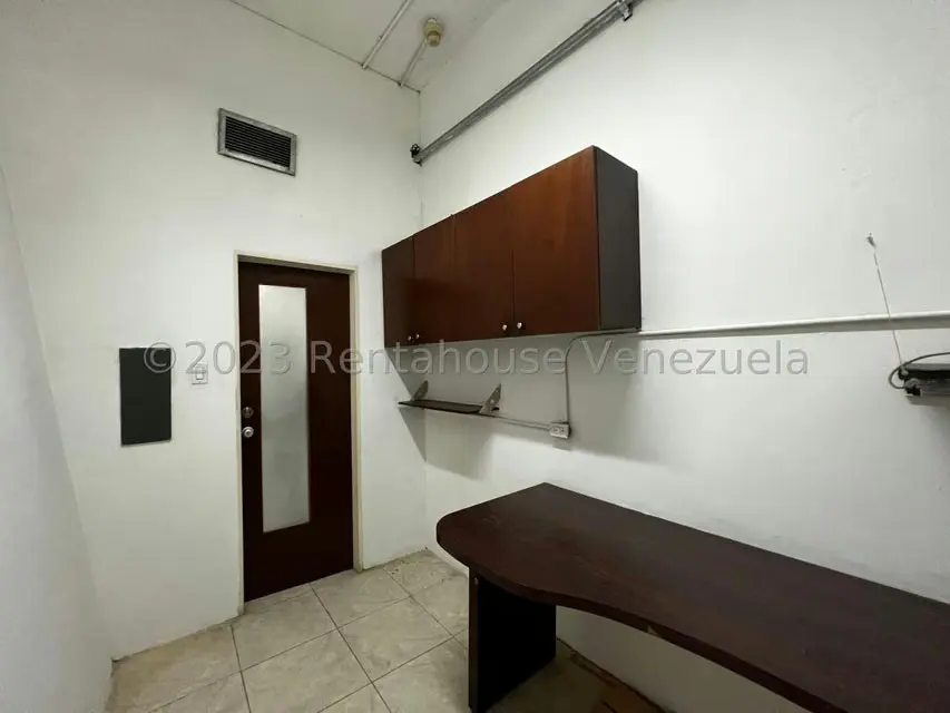 Local Comercial en Alquiler en La Castellana, Distrito Metropolitano - 12