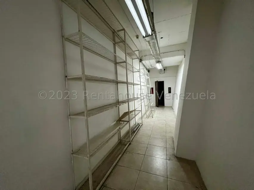 Local Comercial en Alquiler en La Castellana, Distrito Metropolitano - 14