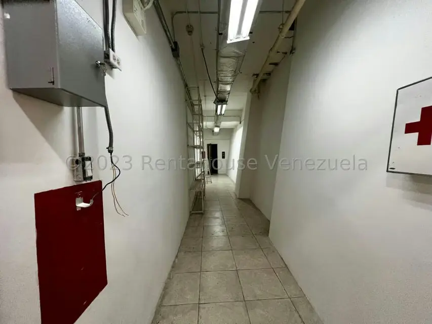 Local Comercial en Alquiler en La Castellana, Distrito Metropolitano - 15