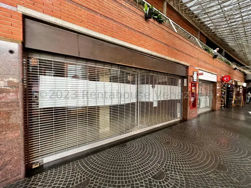 Local Comercial en Alquiler en La Castellana, Distrito Metropolitano - 2
