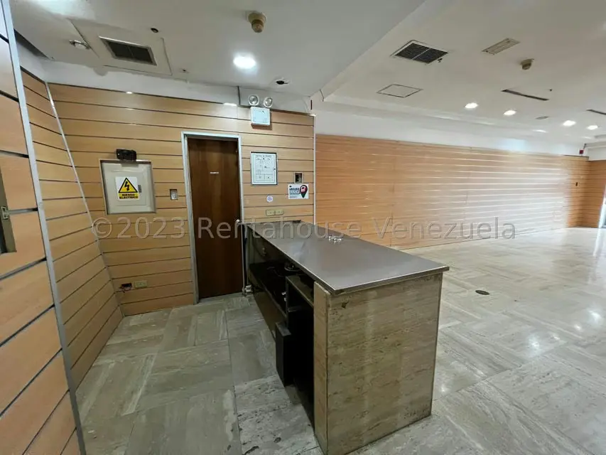 Local Comercial en Alquiler en La Castellana, Distrito Metropolitano - 9
