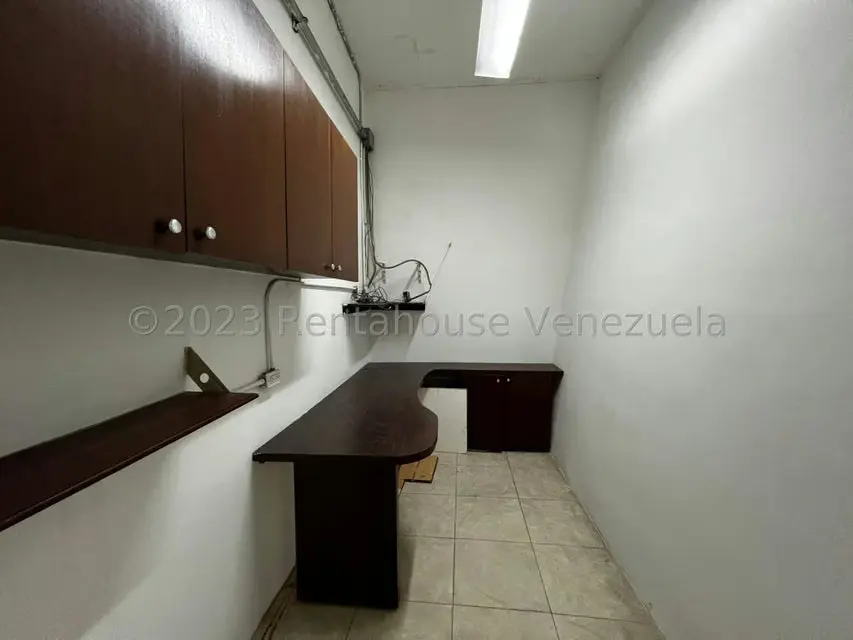 Local Comercial en Alquiler en La Castellana, Distrito Metropolitano - 10