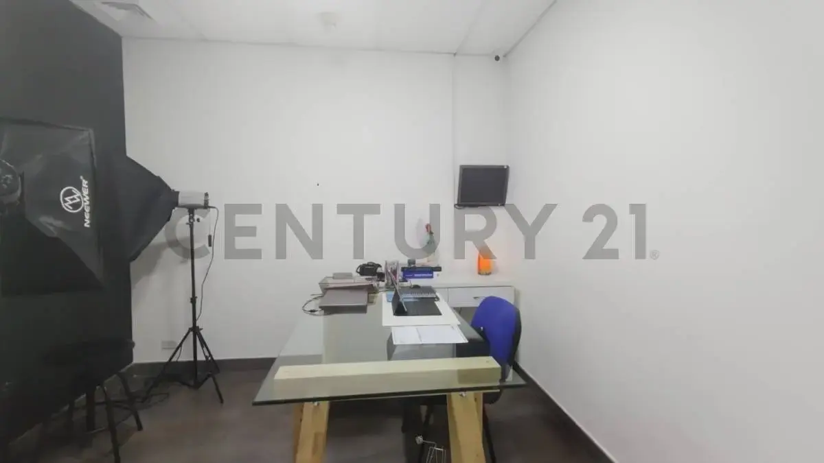 Prestigioso Centro Odontológico en Venta Ubicado en el C.C de Terrazas del Ávila - 6