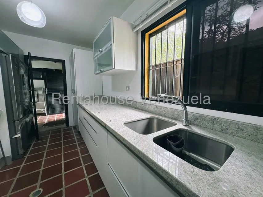 Casa (Multipes Niveles) en Venta en El Hatillo, Distrito Metropolitano - 14