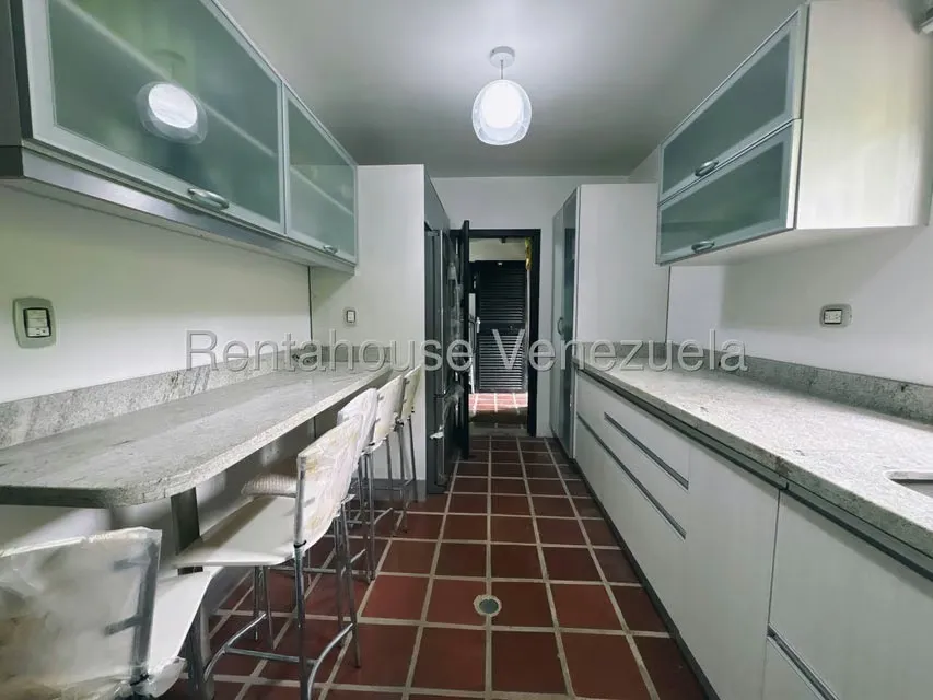 Casa (Multipes Niveles) en Venta en El Hatillo, Distrito Metropolitano - 15