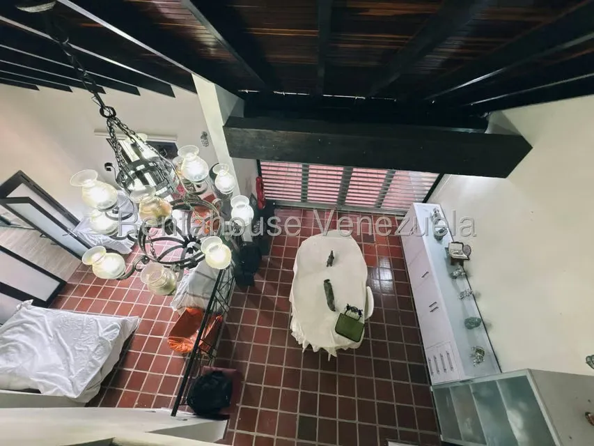 Casa (Multipes Niveles) en Venta en El Hatillo, Distrito Metropolitano - 18