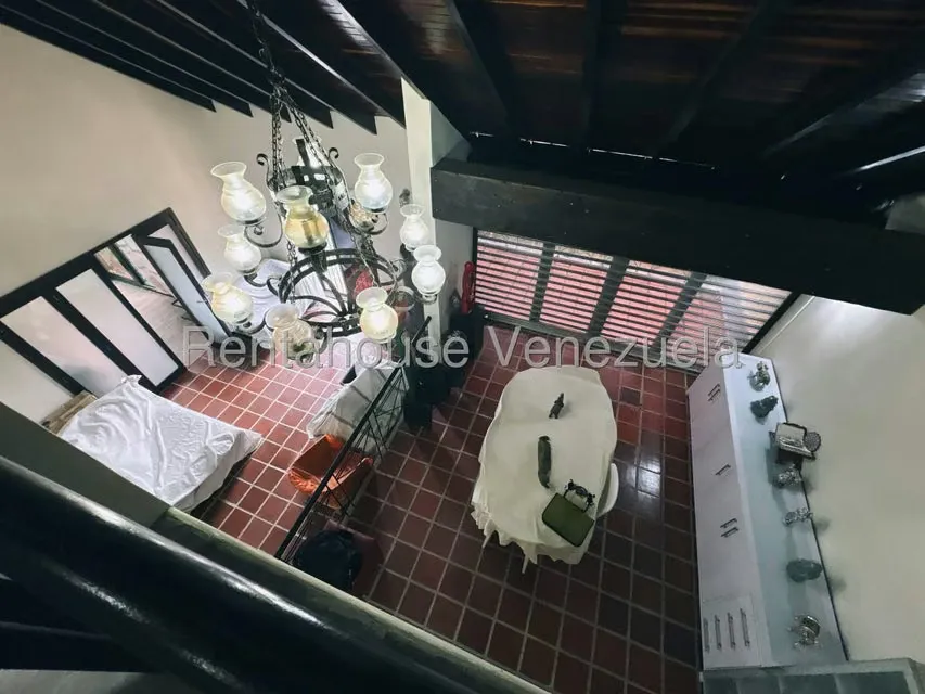 Casa (Multipes Niveles) en Venta en El Hatillo, Distrito Metropolitano - 19