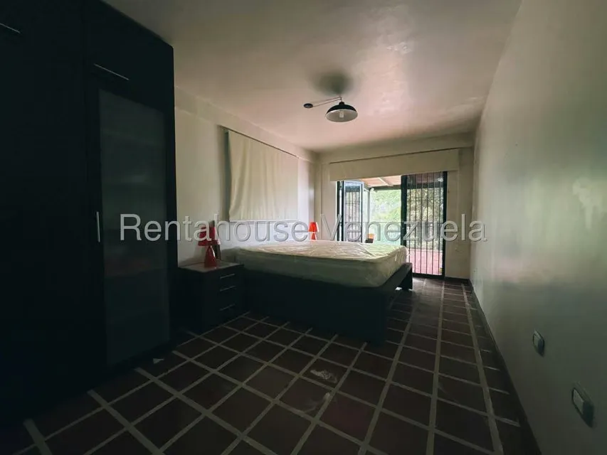 Casa (Multipes Niveles) en Venta en El Hatillo, Distrito Metropolitano - 21