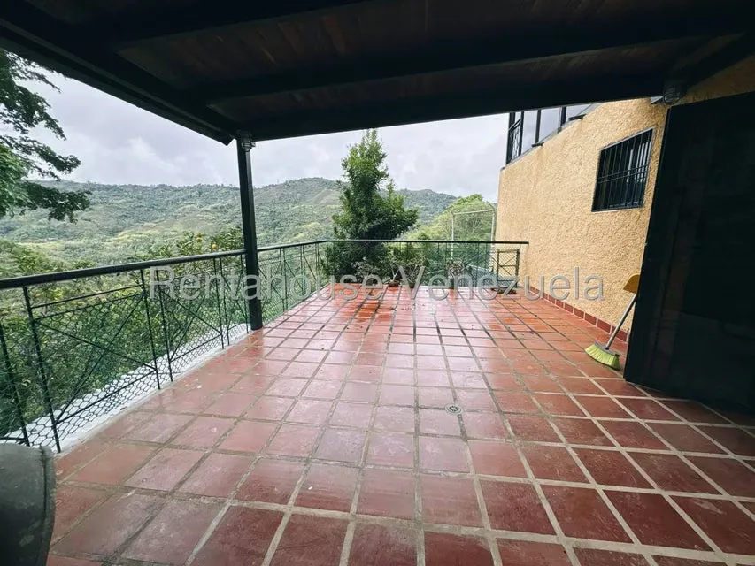 Casa (Multipes Niveles) en Venta en El Hatillo, Distrito Metropolitano - 23