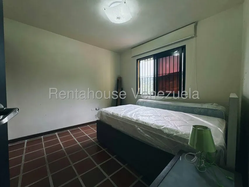 Casa (Multipes Niveles) en Venta en El Hatillo, Distrito Metropolitano - 28