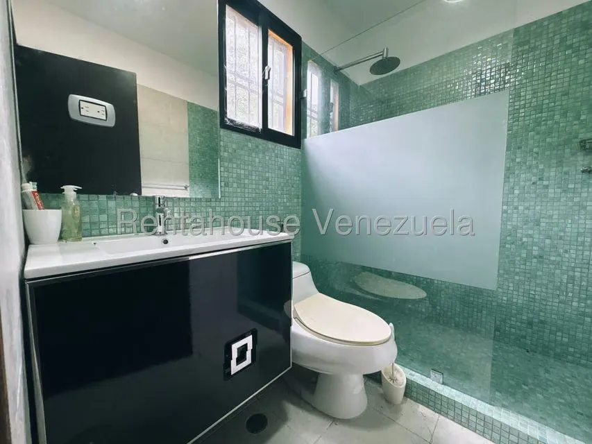 Casa (Multipes Niveles) en Venta en El Hatillo, Distrito Metropolitano - 29