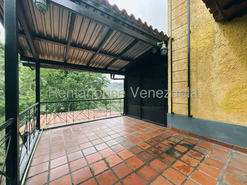Casa (Multipes Niveles) en Venta en El Hatillo, Distrito Metropolitano - 5