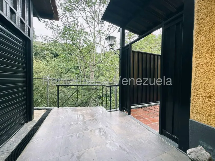 Casa (Multipes Niveles) en Venta en El Hatillo, Distrito Metropolitano - 6