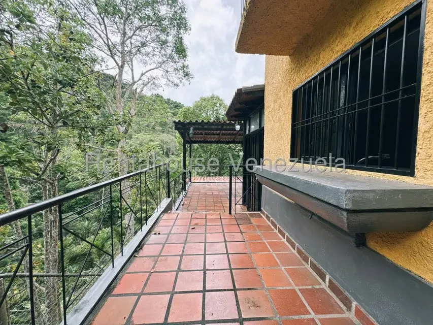 Casa (Multipes Niveles) en Venta en El Hatillo, Distrito Metropolitano - 7