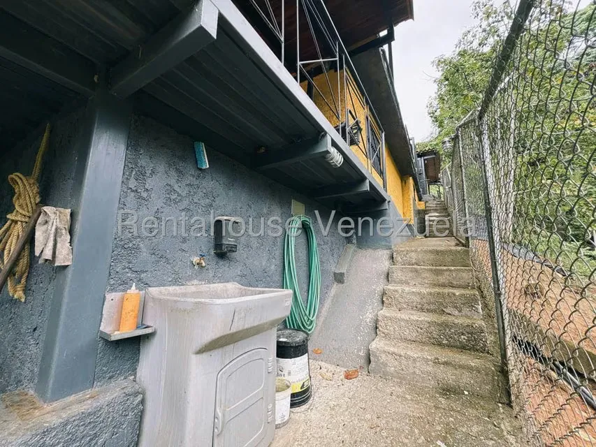 Casa (Multipes Niveles) en Venta en El Hatillo, Distrito Metropolitano - 9