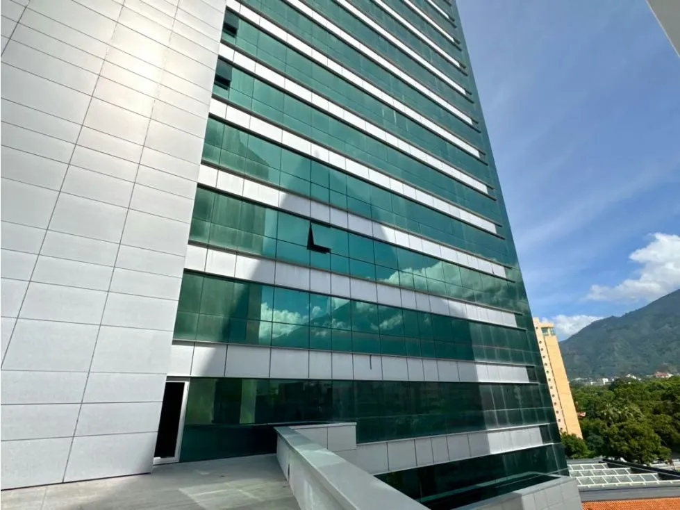 En Venta Piso Completo Oficinas. Campo Alegre - Chacao Caracas - 14