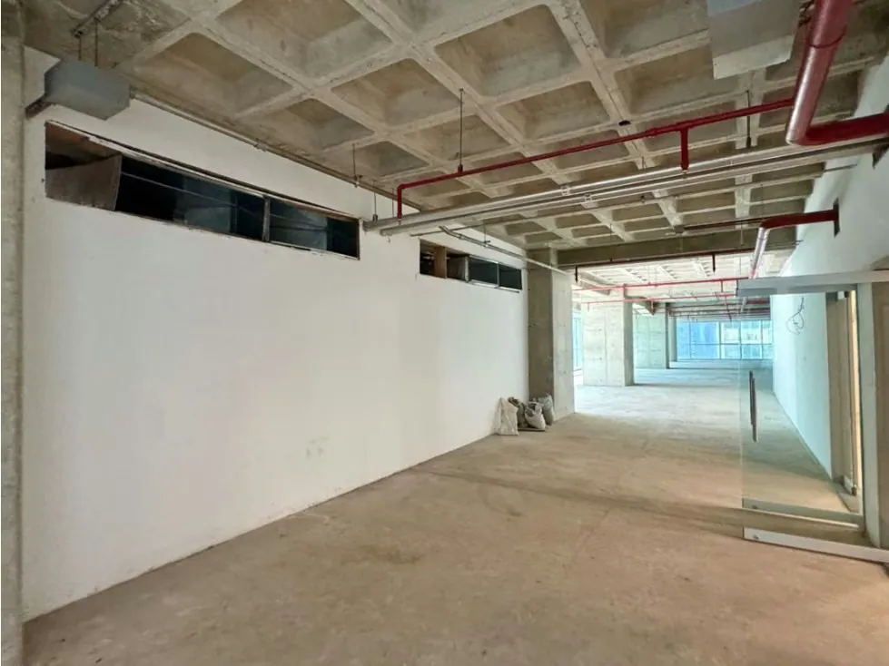 En Venta Piso Completo Oficinas. Campo Alegre - Chacao Caracas - 16