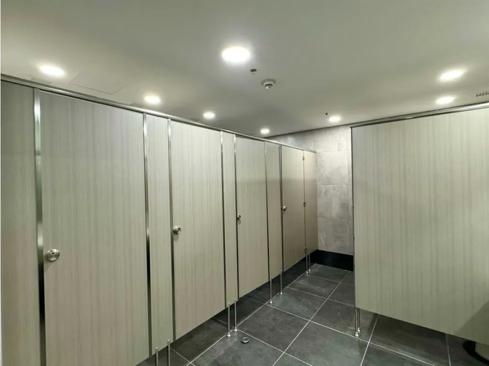 En Venta Piso Completo Oficinas. Campo Alegre - Chacao Caracas - 17