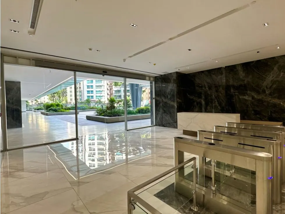 En Venta Piso Completo Oficinas. Campo Alegre - Chacao Caracas - 3