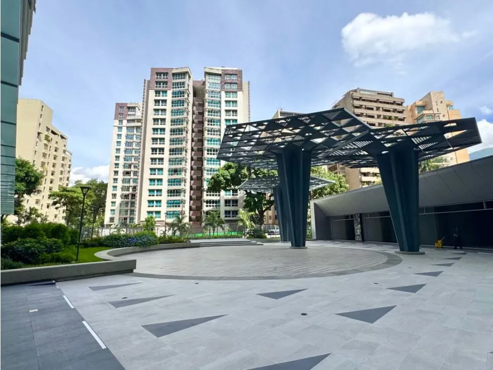 En Venta Piso Completo Oficinas. Campo Alegre - Chacao Caracas - 26