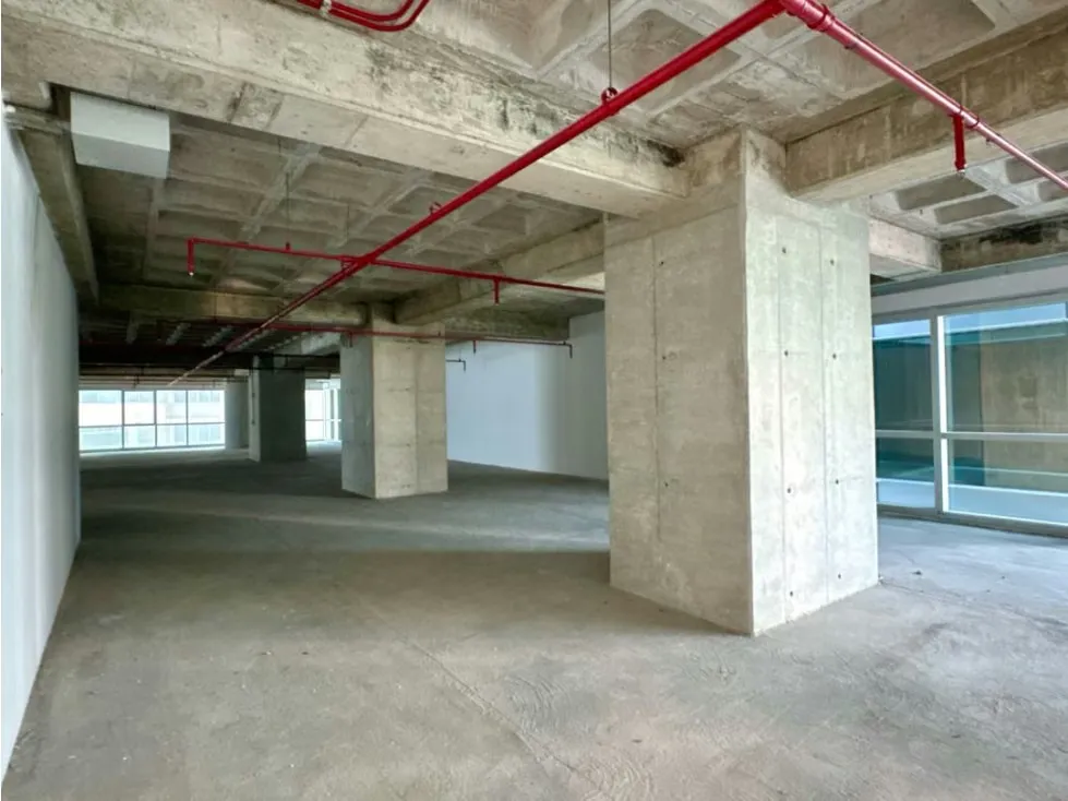 En Venta Piso Completo Oficinas. Campo Alegre - Chacao Caracas - 5