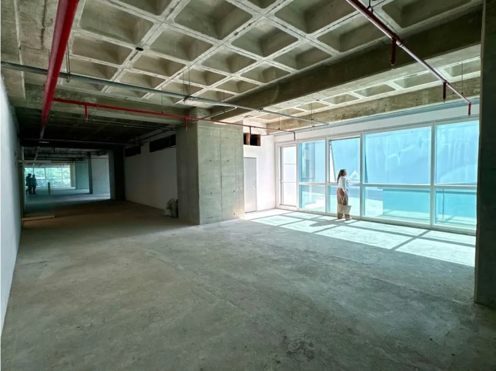 En Venta Piso Completo Oficinas. Campo Alegre - Chacao Caracas - 8
