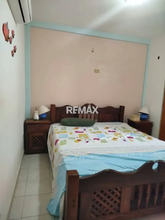 LINDO APARTAMENTO EN VENTA PARAISO SOL-HIGUEROTE - 6