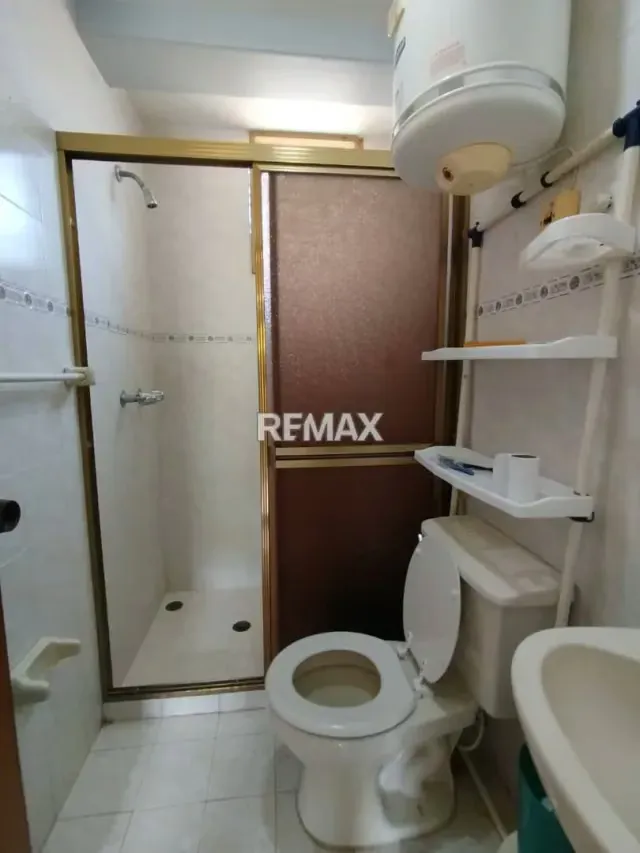 LINDO APARTAMENTO EN VENTA PARAISO SOL-HIGUEROTE - 7