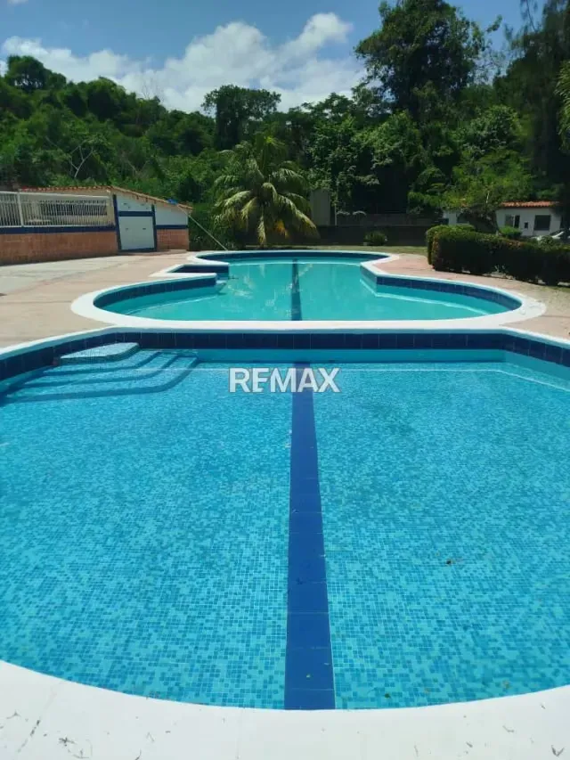 LINDO APARTAMENTO EN VENTA PARAISO SOL-HIGUEROTE - 9