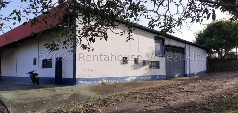 Comercial (Industrial) en Venta en Puerto Piritu, Anzoategui