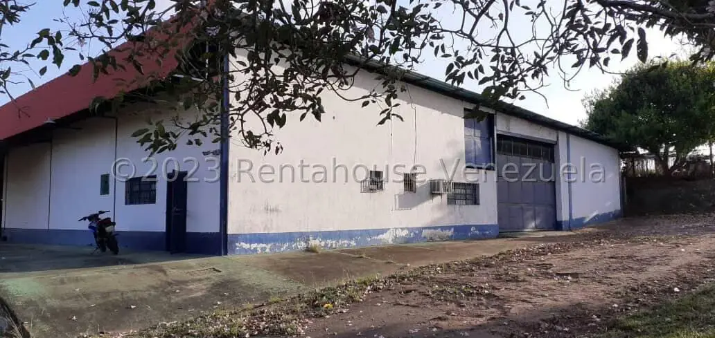 Industrial en Venta en Puerto Piritu, Anzoategui