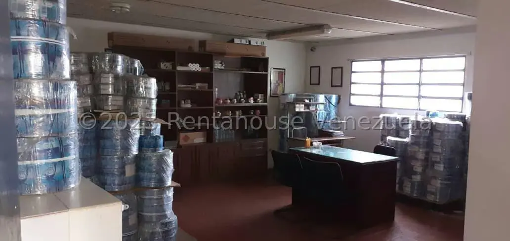 Industrial en Venta en Puerto Piritu, Anzoategui - 11