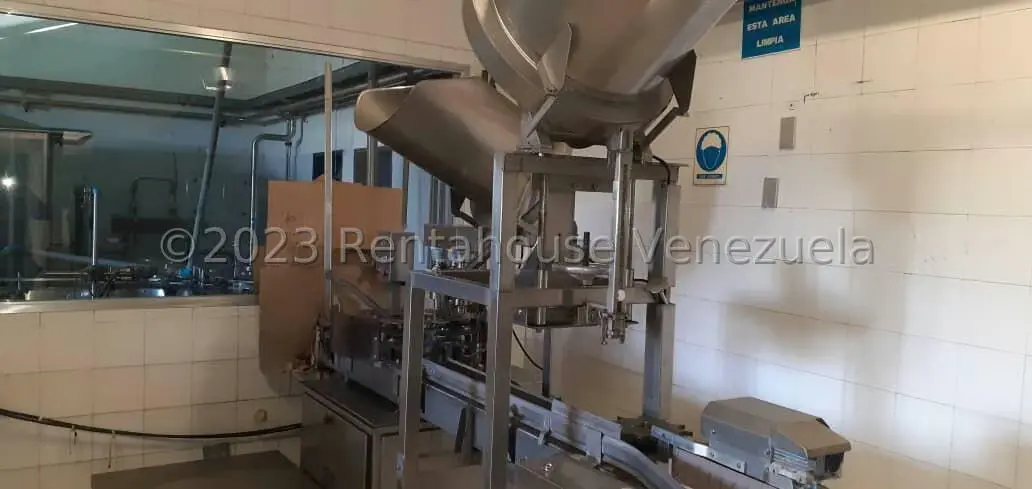 Industrial en Venta en Puerto Piritu, Anzoategui - 2