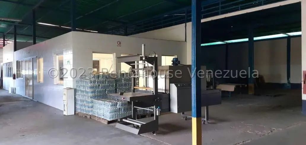 Industrial en Venta en Puerto Piritu, Anzoategui - 3