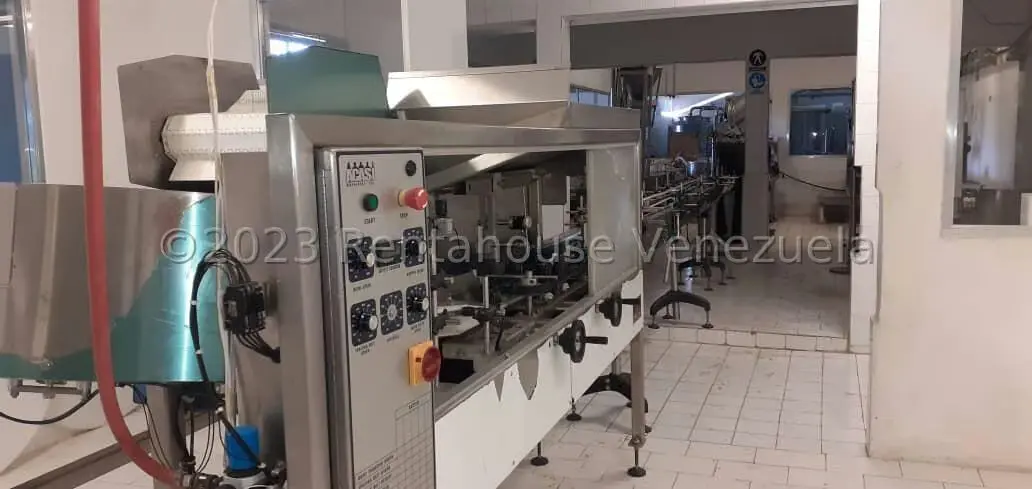 Industrial en Venta en Puerto Piritu, Anzoategui - 5