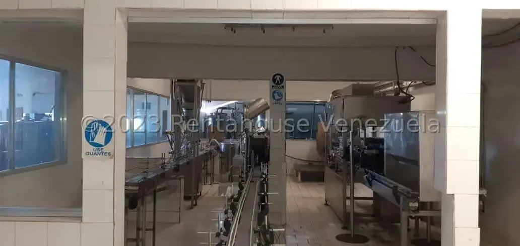 Industrial en Venta en Puerto Piritu, Anzoategui - 6