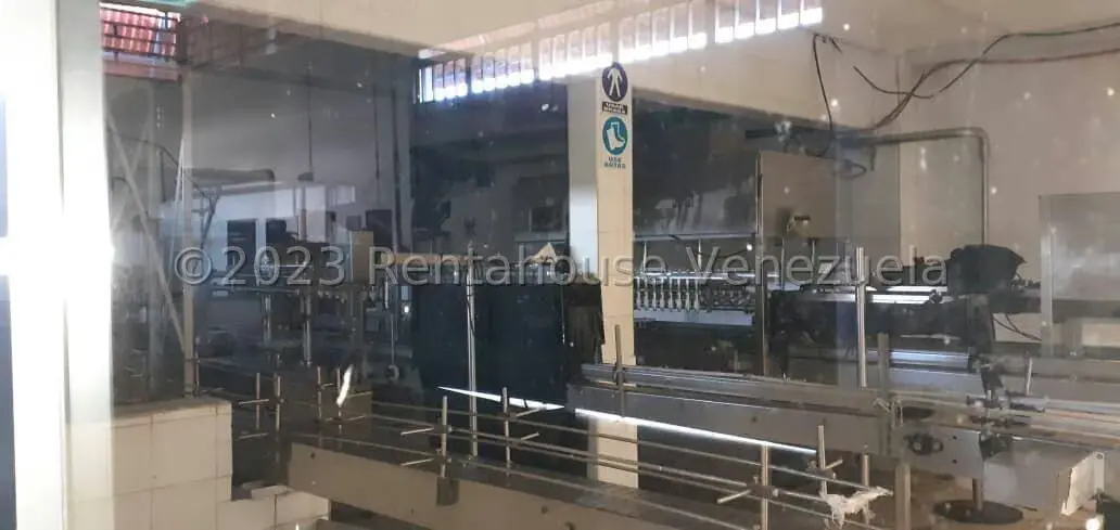 Industrial en Venta en Puerto Piritu, Anzoategui - 10