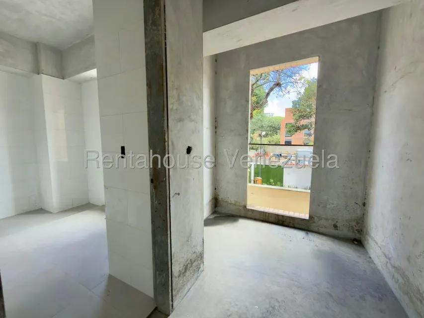 Apartamento (1 Nivel) en Venta en El Rosal, Distrito Metropolitano - 12
