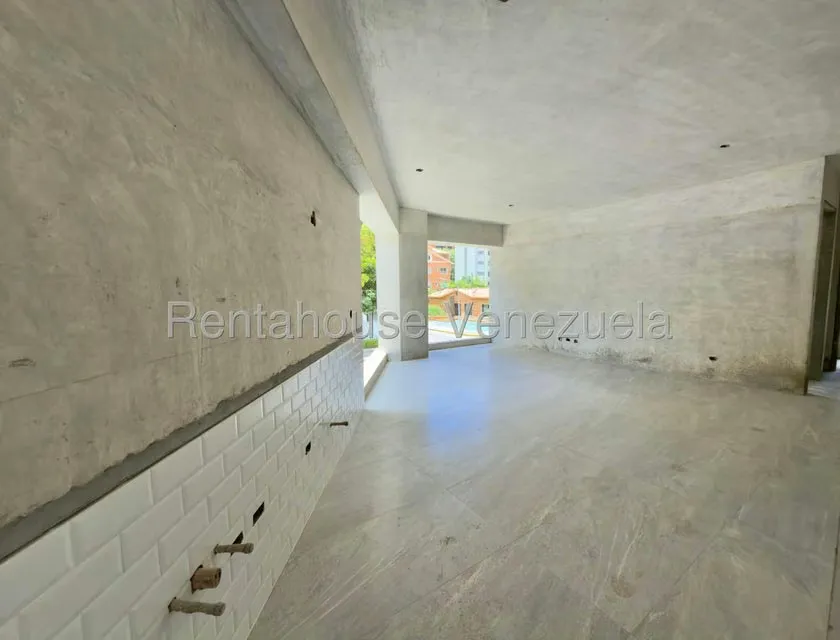 Apartamento (1 Nivel) en Venta en El Rosal, Distrito Metropolitano - 7