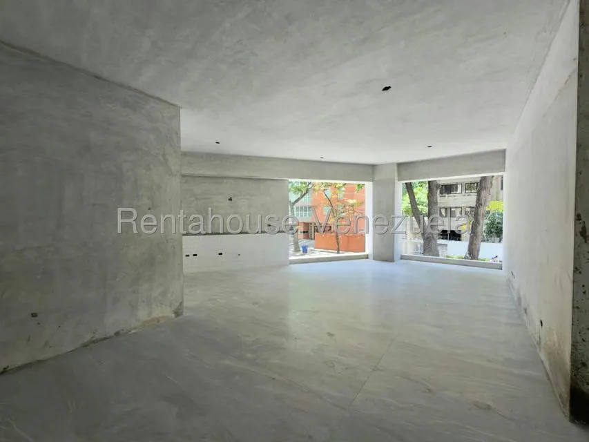 Apartamento (1 Nivel) en Venta en El Rosal, Distrito Metropolitano - 9