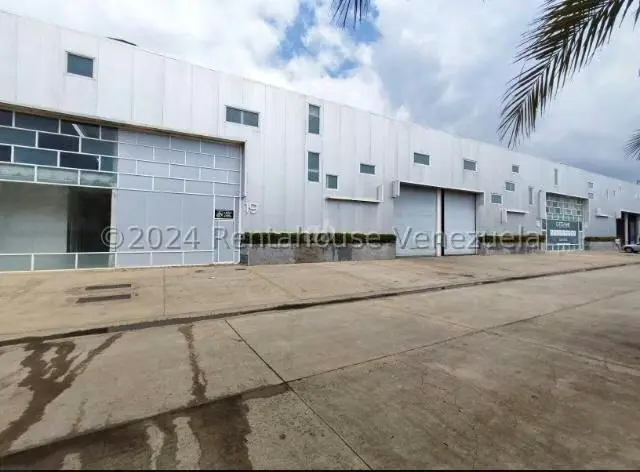 Galpon - Deposito en Alquiler en Zona Industrial Los Mesones, Anzoategui